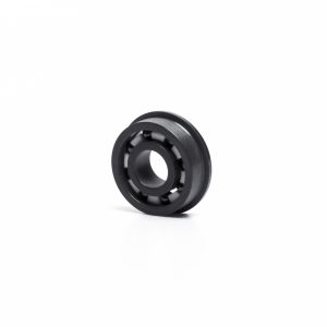 Tej Hub Pob Flanged Pob Bearings