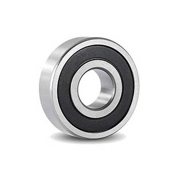 Stainless Hlau Sib Sib Zog Groove Pob Bearings