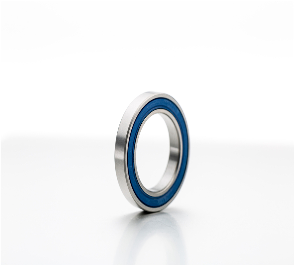 SI3N4 Hybrid CeramicBearing 30x42x7m 6806-2RS/C 30mm Ceramic Ball Bearing 30*42*7mm