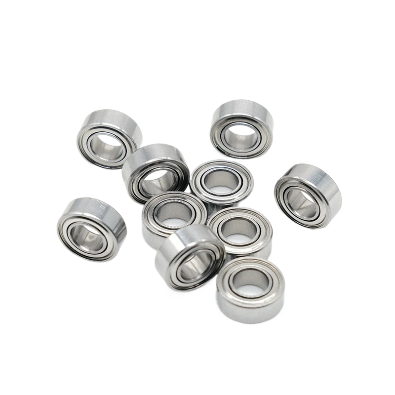 Cobot & Robot Bearings